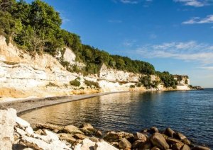 Rad- und Segelreise - Dänemark/Schweden