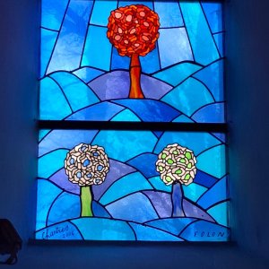 EuroVelo 5 - Brüssel - Marche-en-Famenne